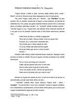 Referāts 'Romas misijas ideja Horācija un Vergīlija daiļradē', 3.