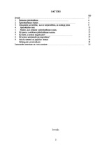 Referāts 'Apdrošināšanas tiesības. Īpašuma apdrošināšana. Mājokļu apdrošināšana', 2.