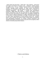 Referāts 'Apdrošināšanas tiesības. Īpašuma apdrošināšana. Mājokļu apdrošināšana', 3.