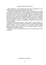 Referāts 'Apdrošināšanas tiesības. Īpašuma apdrošināšana. Mājokļu apdrošināšana', 17.