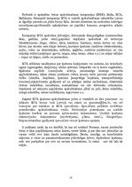 Referāts 'Apdrošināšanas tiesības. Īpašuma apdrošināšana. Mājokļu apdrošināšana', 18.