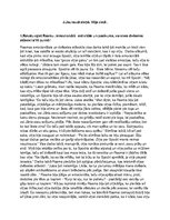 Konspekts 'Jānis Jaunsudrabiņš "Vēja ziedi". Atbildes uz jautājumiem', 1.