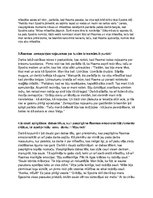 Konspekts 'Jānis Jaunsudrabiņš "Vēja ziedi". Atbildes uz jautājumiem', 3.