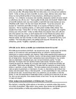 Konspekts 'Jānis Jaunsudrabiņš "Vēja ziedi". Atbildes uz jautājumiem', 4.