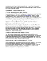 Konspekts 'Jānis Jaunsudrabiņš "Vēja ziedi". Atbildes uz jautājumiem', 5.