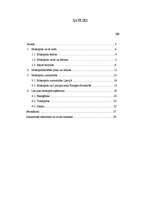 Referāts 'Monopoli un to valstiskā regulēšana', 1.