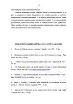 Referāts 'Monopoli un to valstiskā regulēšana', 27.