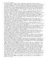 Eseja 'La Vita di Giovanni ', 1.