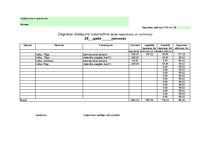 Paraugs 'Maršruta lapa', 2.