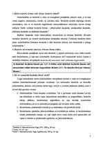 Konspekts 'Nestabilitāte ekonomikā. Inflācijas problēmas. Nodarbinātība un bezdarba problēm', 3.