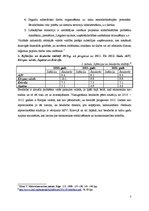 Konspekts 'Nestabilitāte ekonomikā. Inflācijas problēmas. Nodarbinātība un bezdarba problēm', 4.