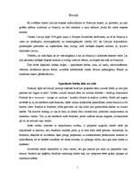 Referāts 'Latvijas un Francijas etiķetes salīdzinājums', 2.