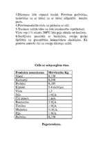 Konspekts 'Putnu gaļas ēdieni', 7.