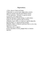 Konspekts 'Putnu gaļas ēdieni', 10.