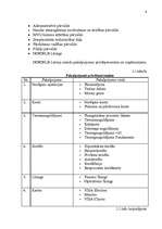 Referāts 'Uzņēmuma mārketinga vides un stratēģijas analīze un darbības plānošana', 6.