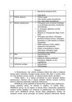 Referāts 'Uzņēmuma mārketinga vides un stratēģijas analīze un darbības plānošana', 7.