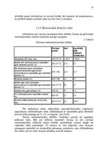 Referāts 'Uzņēmuma mārketinga vides un stratēģijas analīze un darbības plānošana', 14.