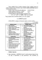 Referāts 'Uzņēmuma mārketinga vides un stratēģijas analīze un darbības plānošana', 22.