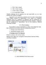 Referāts 'Uzņēmuma mārketinga vides un stratēģijas analīze un darbības plānošana', 28.