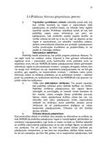 Referāts 'Uzņēmuma mārketinga vides un stratēģijas analīze un darbības plānošana', 32.