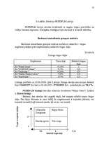 Referāts 'Uzņēmuma mārketinga vides un stratēģijas analīze un darbības plānošana', 35.