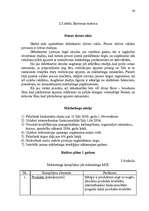 Referāts 'Uzņēmuma mārketinga vides un stratēģijas analīze un darbības plānošana', 36.