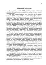 Referāts 'Uzņēmuma mārketinga vides un stratēģijas analīze un darbības plānošana', 38.