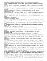 Eseja 'Financial Transaction Tax', 1.