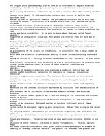 Eseja 'Financial Transaction Tax', 2.