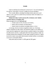 Referāts 'Uzņēmuma SIA "Tehniskais centrs" attīstības analīze', 3.