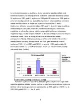 Referāts 'Uzņēmuma SIA "Tehniskais centrs" attīstības analīze', 6.