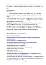 Referāts 'Uzņēmuma SIA "Tehniskais centrs" attīstības analīze', 11.