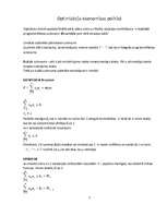 Konspekts 'Optimizācija ekonomikas politikā', 1.