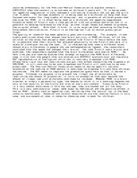 Eseja 'Personality Type or Neurological Disorder? ', 2.