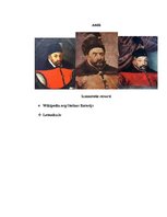 Konspekts 'Personības Stefans Batorijs, Gothards Ketlers, Valters fon Pletenbergs', 2.