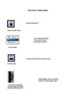 Konspekts 'Ceļa zīmes Imanta Ziedoņa dzejā', 1.