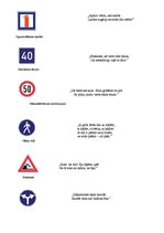 Konspekts 'Ceļa zīmes Imanta Ziedoņa dzejā', 2.