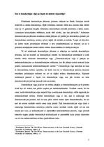 Konspekts 'Demokratizācijas viļņi un to cēloņi', 2.