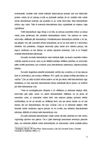 Konspekts 'Demokratizācijas viļņi un to cēloņi', 4.