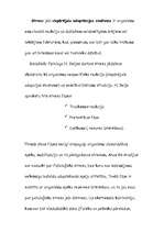 Referāts 'Kas ir stress, un kā tas ietekmē mūsu veselību', 3.