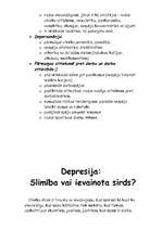 Referāts 'Kas ir stress, un kā tas ietekmē mūsu veselību', 11.