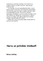 Referāts 'Kas ir stress, un kā tas ietekmē mūsu veselību', 12.