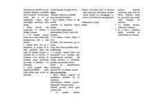 Konspekts 'Vecumposmu tabula', 2.