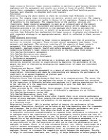 Eseja 'Human Resources Management-McDonalds', 3.