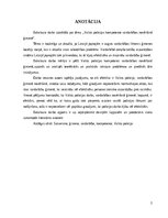 Diplomdarbs 'Valsts policijas kompetence vardarbības novēršanā ģimenē', 2.