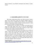 Diplomdarbs 'Valsts policijas kompetence vardarbības novēršanā ģimenē', 16.