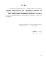 Diplomdarbs 'Valsts policijas kompetence vardarbības novēršanā ģimenē', 79.