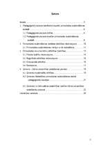 Referāts 'Pedagoģiskās sadarbības process pirmsskolā', 2.