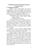 Referāts 'Pedagoģiskās sadarbības process pirmsskolā', 4.