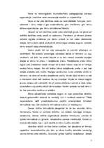 Referāts 'Pedagoģiskās sadarbības process pirmsskolā', 7.